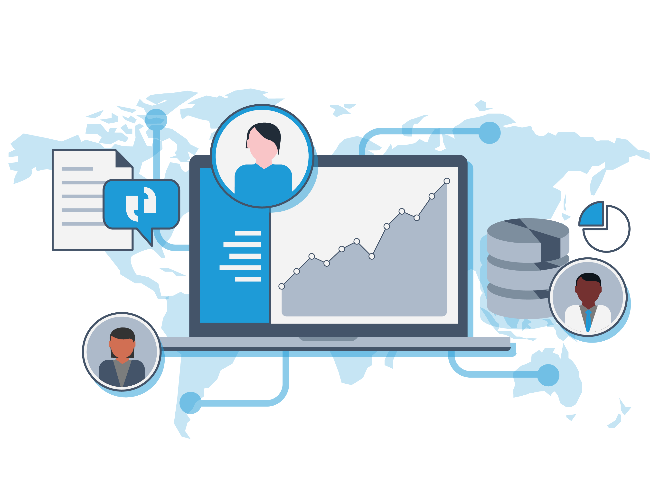 hr analytic and reporting